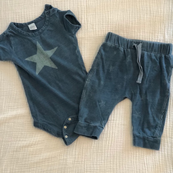 Nordstrom Baby Star Set - Picture 1 of 1